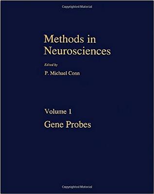 Methods in Neurosciences: Gene Probes - Conn, P. Michael, Dr. (Volume editor)