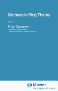 Methods in Ring Theory
