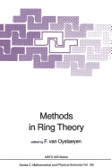 Methods in Ring Theory
