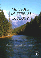 Methods in Stream Ecology