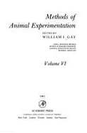 Methods of Animal Experimentation