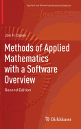 Methods of Applied Mathematics with a Software Overview