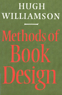 Methods of Book Design, Third Edition