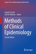 Methods of Clinical Epidemiology