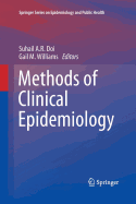 Methods of Clinical Epidemiology