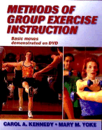 Methods of Group Exercise Instruction