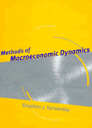 Methods of Macroeconomic Dynamics