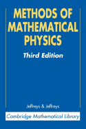 Methods of Mathematical Physics