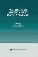 Methods of Microarray Data Analysis: Papers from Camda '00