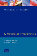 Methods of Programming
