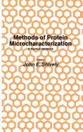 Methods of protein microcharacterization: a practical handbook