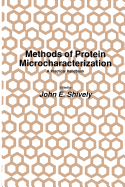 Methods of Protein Microcharacterization: A Practical Handbook