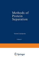 Methods of Protein Separation