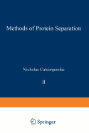Methods of Protein Separation