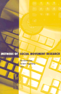 Methods of Social Movement Research