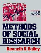 Methods of Social Research