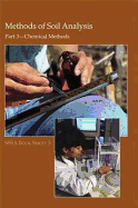 Methods of Soil Analysis, Part 3: Chemical Methods