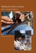 Methods of Soil Analysis