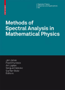 Methods of Spectral Analysis in Mathematical Physics: Conference on Operator Theory, Analysis and Mathematical Physics (Otamp) 2006, Lund, Sweden