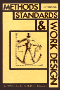 Methods, Standards, and Work Design