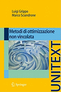 Metodi Di Ottimizzazione Non Vincolata