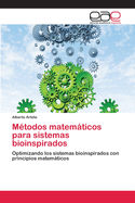 Metodos matematicos para sistemas bioinspirados