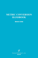 Metric Conversion Handbook