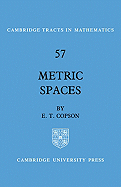 Metric Spaces