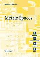 Metric Spaces