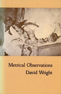 Metrical observations