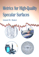 Metrics for High-Quality Specular Surfaces