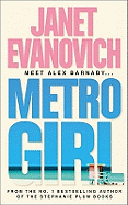 Metro Girl