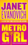 Metro Girl