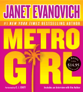Metro Girl