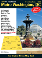 Metro Washington, DC: Includes: Kensington, Takoma Park, Silver Spring, Riverdale Park
