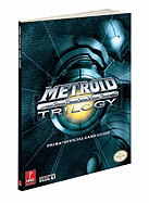 Metroid Prime Trilogy