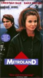 Metroland
