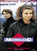 Metroland