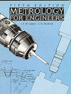 Metrology for Engineers