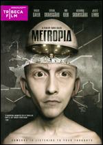 Metropia - Tarik Saleh