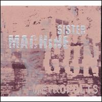 Metropolis - Sister Machine Gun