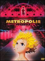 Metropolis