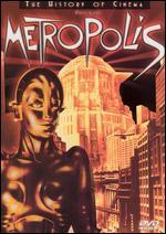 Metropolis