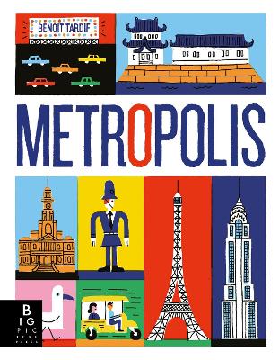 Metropolis - 