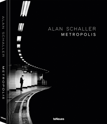 Metropolis - Schaller, Alan