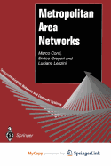 Metropolitan Area Networks