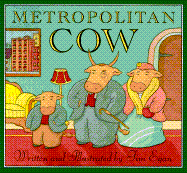 Metropolitan Cow CL - Egan, Tim