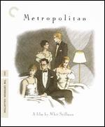 Metropolitan [Criterion Collection] [Blu-ray]