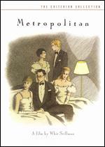 Metropolitan [Criterion Collection]