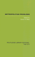 Metropolitan Problems